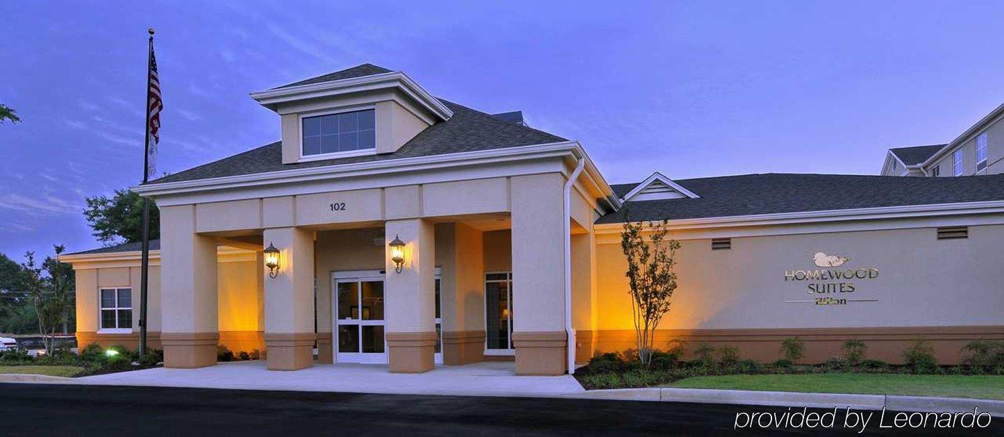 Homewood Suites By Hilton At Carolina Point - Greenville Eksteriør bilde